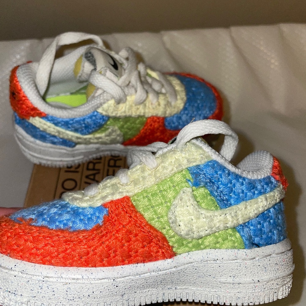 Toddle sneakers